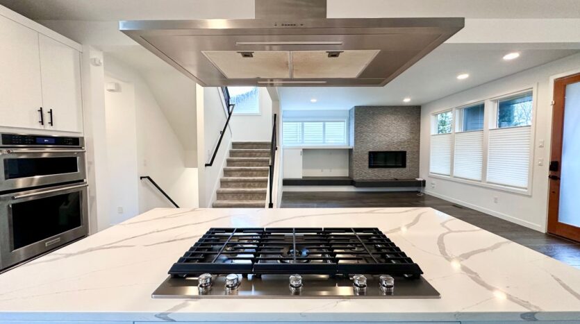 5045 SE Ramona St.  - Portland - Oregon - 4 bed, 4 bath rental property