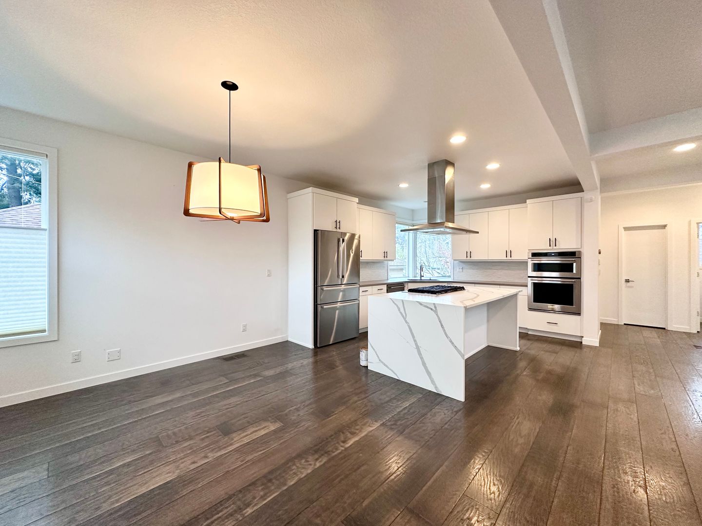 5045 SE Ramona St.  - Portland - Oregon - 4 bed, 4 bath rental property