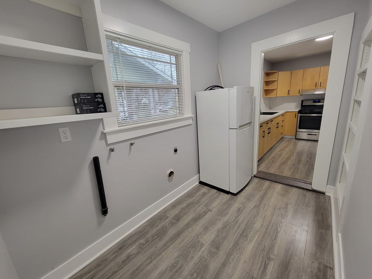 507 3rd Street - Woodland - California - 2 bed, 1 bath rental property