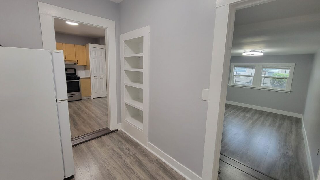 507 3rd Street - Woodland - California - 2 bed, 1 bath rental property