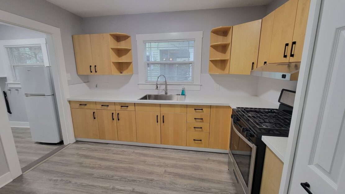 507 3rd Street - Woodland - California - 2 bed, 1 bath rental property