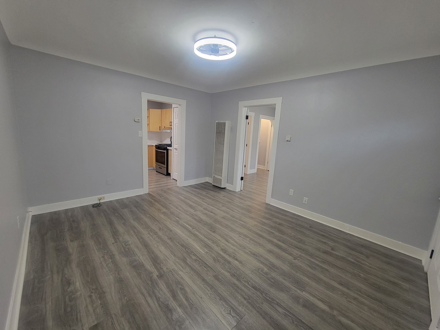 507 3rd Street - Woodland - California - 2 bed, 1 bath rental property