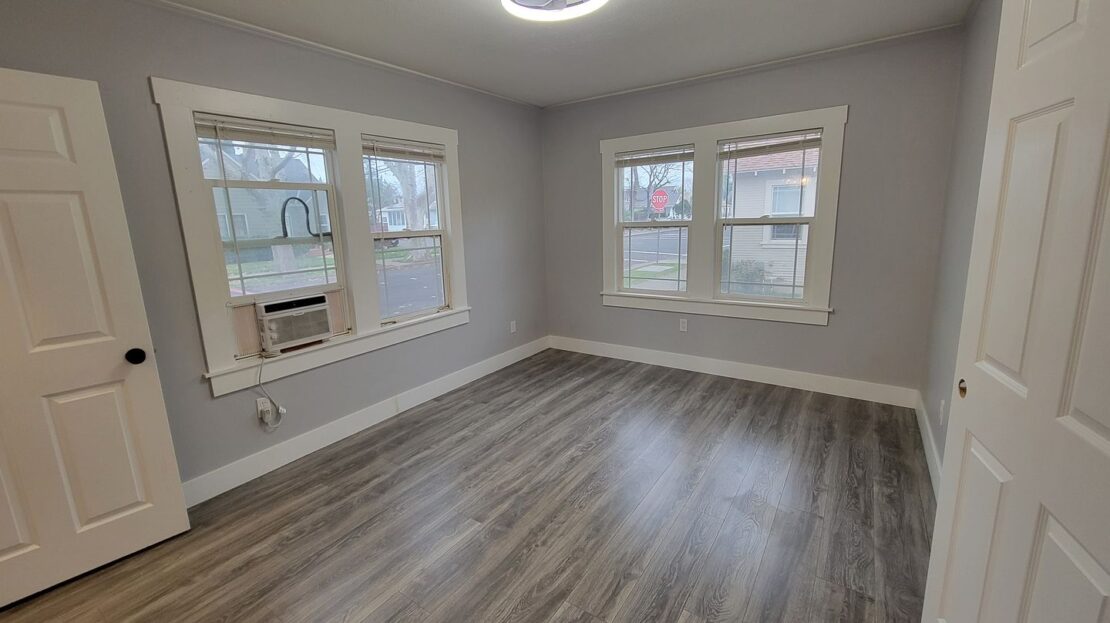 507 3rd Street - Woodland - California - 2 bed, 1 bath rental property