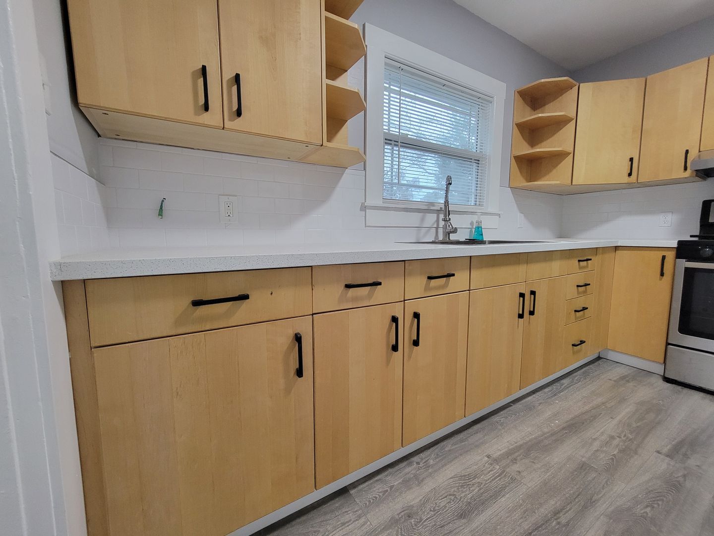 507 3rd Street - Woodland - California - 2 bed, 1 bath rental property