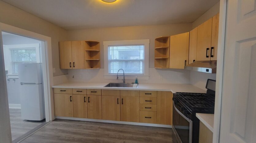 507 3rd Street - Woodland - California - 2 bed, 1 bath rental property