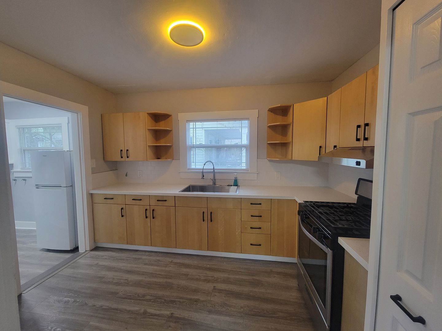507 3rd Street - Woodland - California - 2 bed, 1 bath rental property