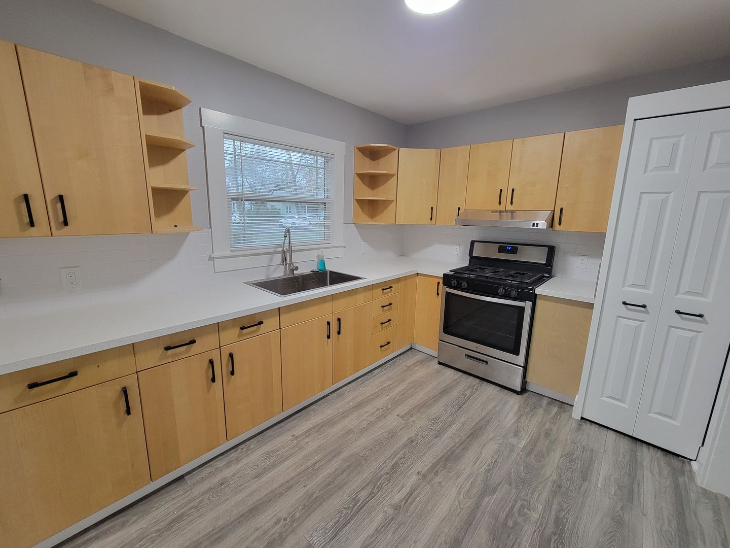 507 3rd Street - Woodland - California - 2 bed, 1 bath rental property