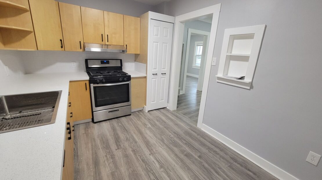 507 3rd Street - Woodland - California - 2 bed, 1 bath rental property