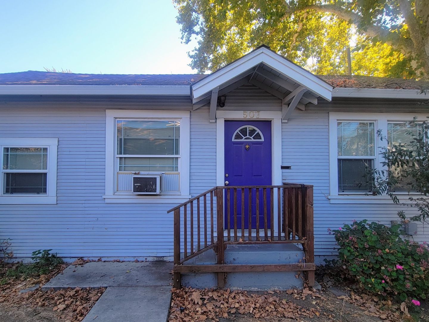 507 3rd Street - Woodland - California - 2 bed, 1 bath rental property