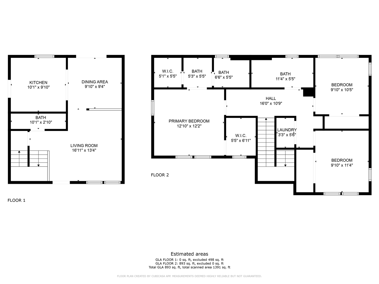 510 Catalina Ln - Carson - California - 3 bed, 2.5 bath rental property