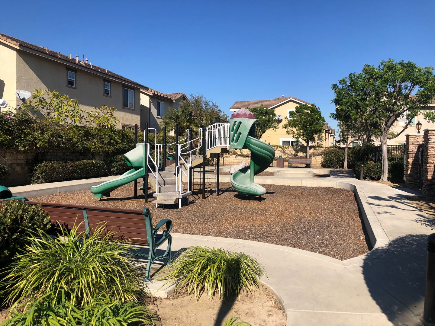 510 Catalina Ln - Carson - California - 3 bed, 2.5 bath rental property