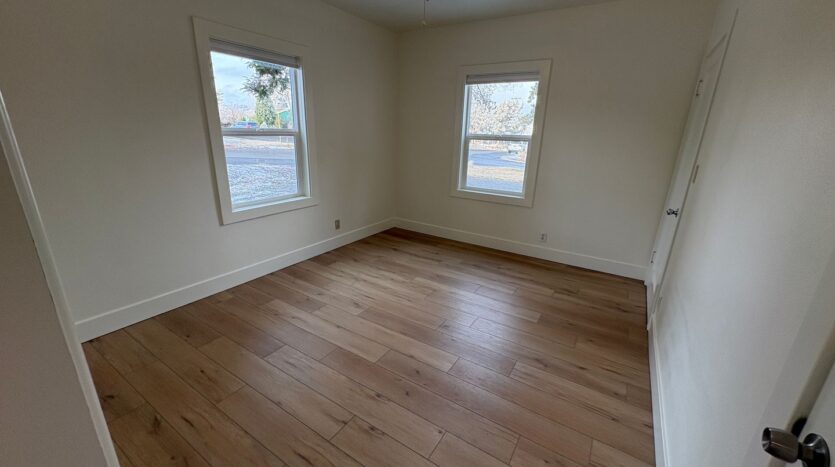 513 NE Irving   Unit 2 - Bend - Oregon - 1 bed, 1 bath rental property