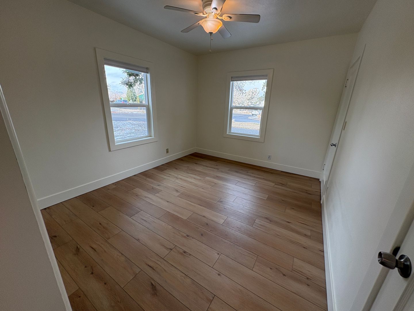 513 NE Irving   Unit 2 - Bend - Oregon - 1 bed, 1 bath rental property