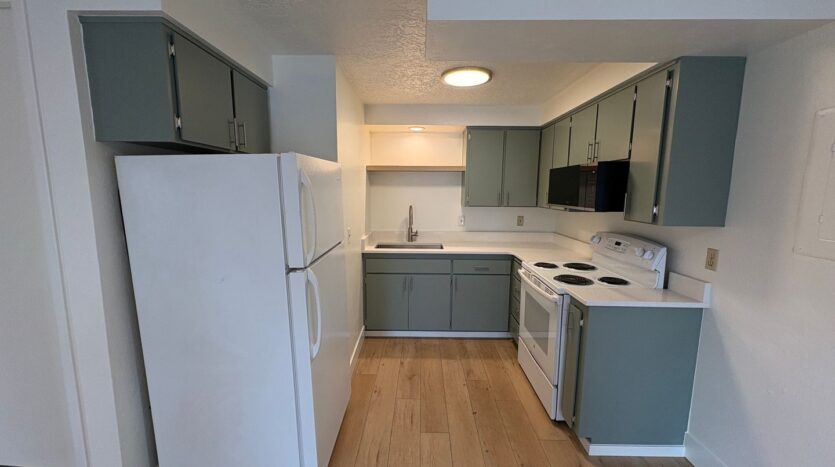 513 NE Irving   Unit 2 - Bend - Oregon - 1 bed, 1 bath rental property