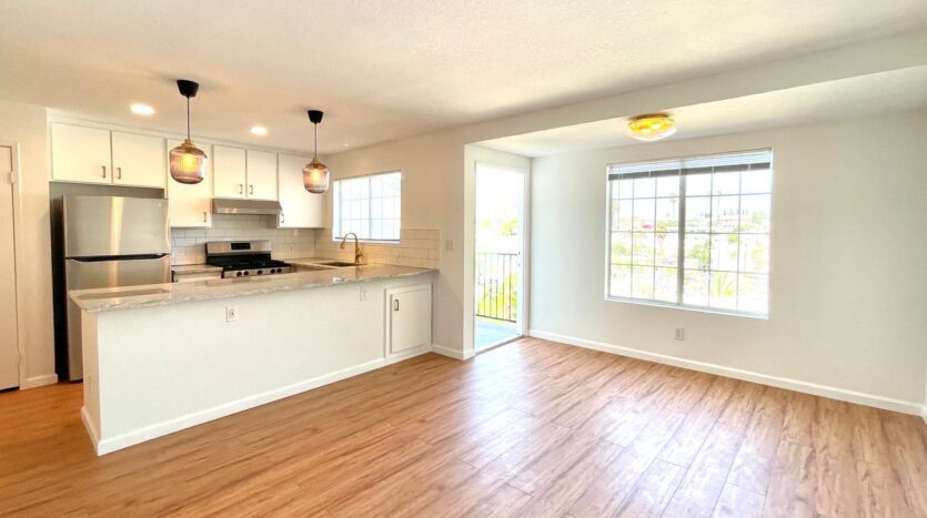 5170 Orange Ave. #106 - San Diego - California - 2 bed, 2 bath rental property