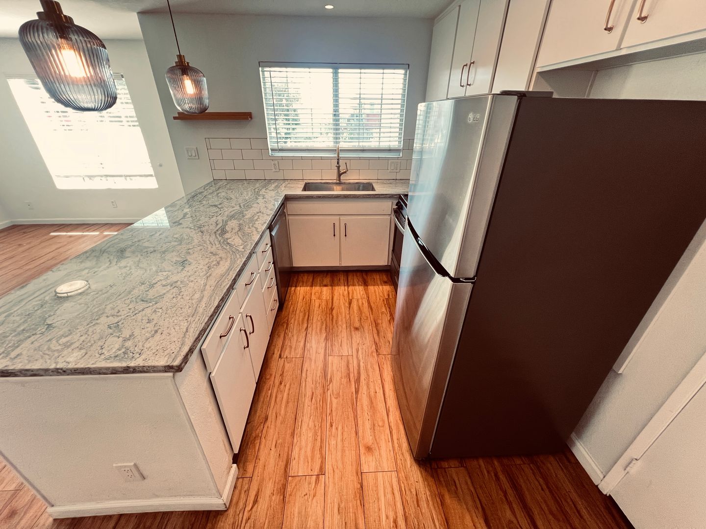 5170 Orange Ave. #106 - San Diego - California - 2 bed, 2 bath rental property