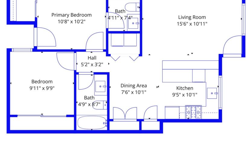 5170 Orange Ave. #106 - San Diego - California - 2 bed, 2 bath rental property