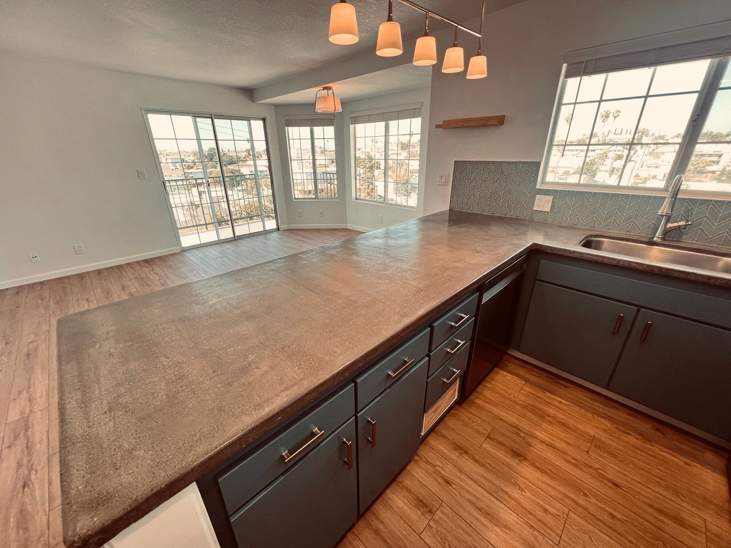 5170 Orange Ave. #106 - San Diego - California - 2 bed, 2 bath rental property