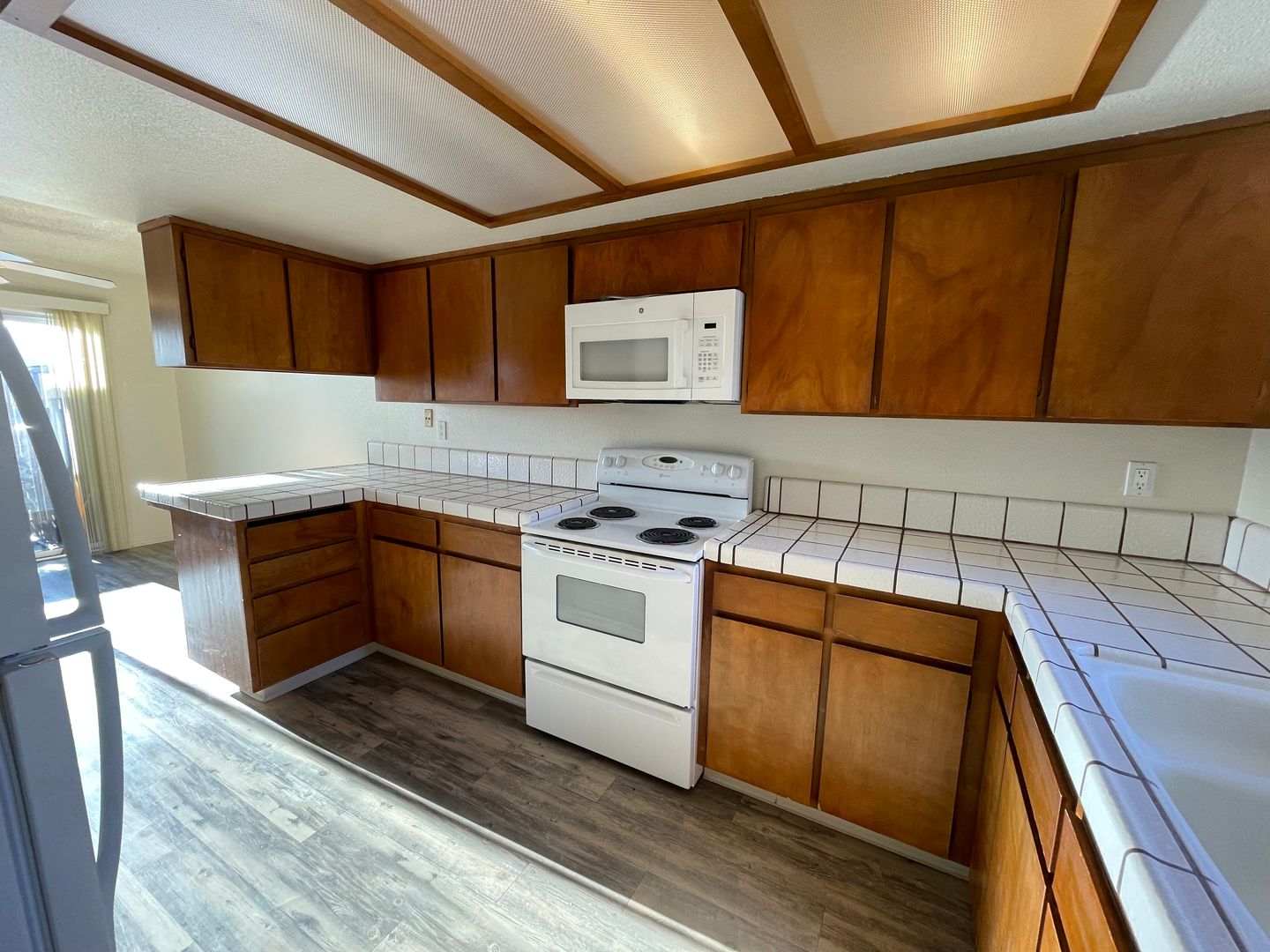 537 Chabre Ct - El Sobrante - California - 3 bed, 2.5 bath rental property