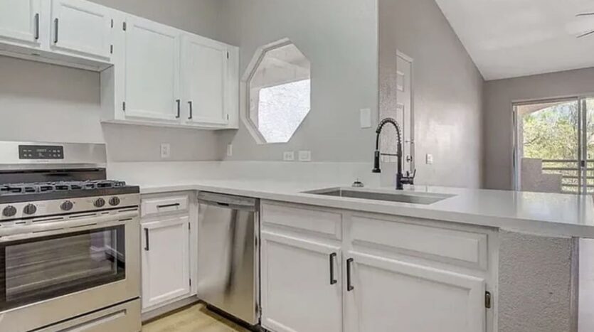 5415 W Harmon Avenue Unit 2086 - Las Vegas - Nevada - 1 bed, 1 bath rental property