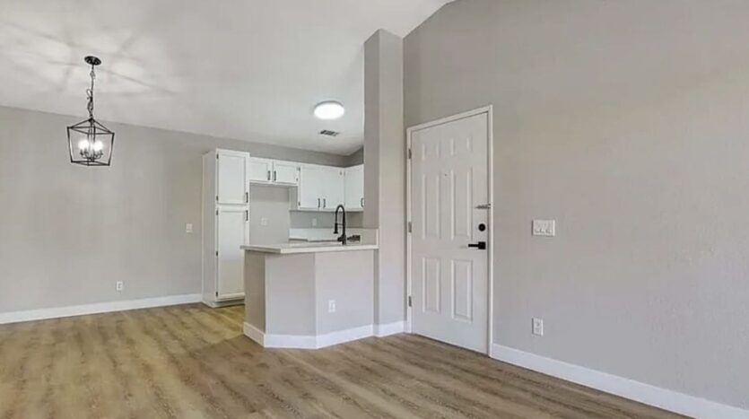 5415 W Harmon Avenue Unit 2086 - Las Vegas - Nevada - 1 bed, 1 bath rental property
