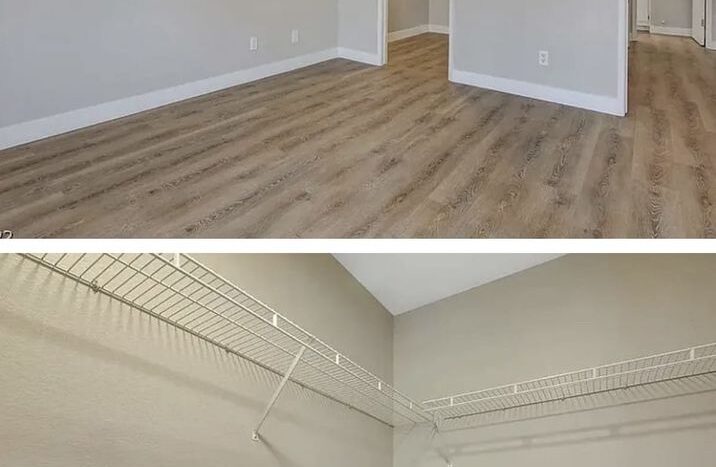 5415 W Harmon Avenue Unit 2086 - Las Vegas - Nevada - 1 bed, 1 bath rental property