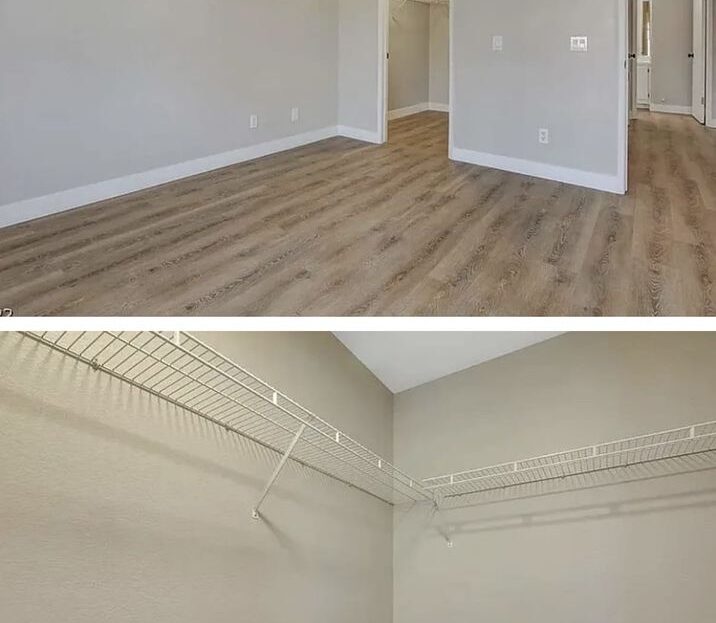 5415 W Harmon Avenue Unit 2086 - Las Vegas - Nevada - 1 bed, 1 bath rental property