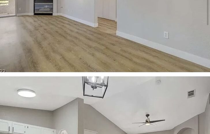 5415 W Harmon Avenue Unit 2086 - Las Vegas - Nevada - 1 bed, 1 bath rental property