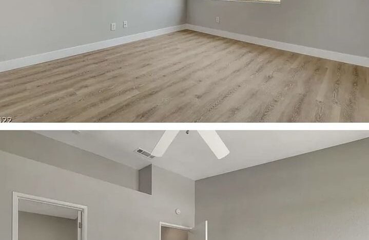 5415 W Harmon Avenue Unit 2086 - Las Vegas - Nevada - 1 bed, 1 bath rental property