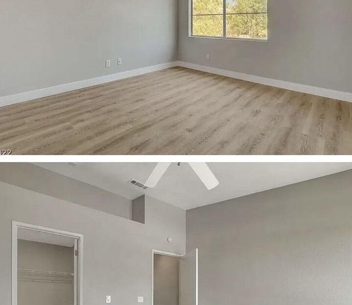 5415 W Harmon Avenue Unit 2086 - Las Vegas - Nevada - 1 bed, 1 bath rental property