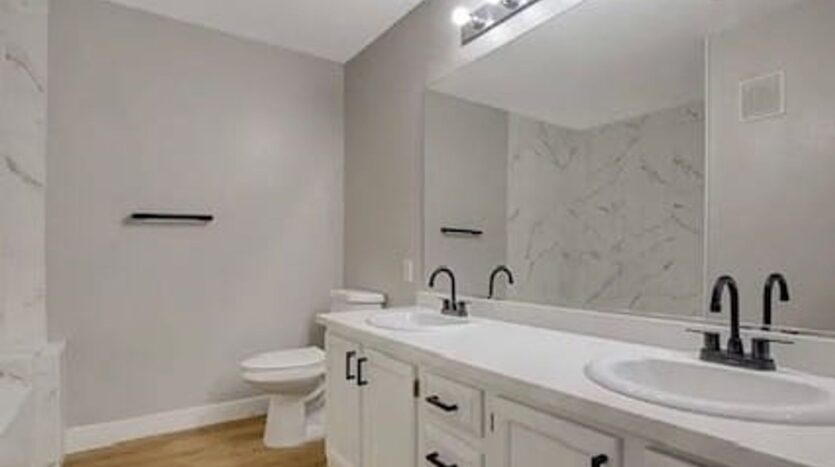 5415 W Harmon Avenue Unit 2086 - Las Vegas - Nevada - 1 bed, 1 bath rental property