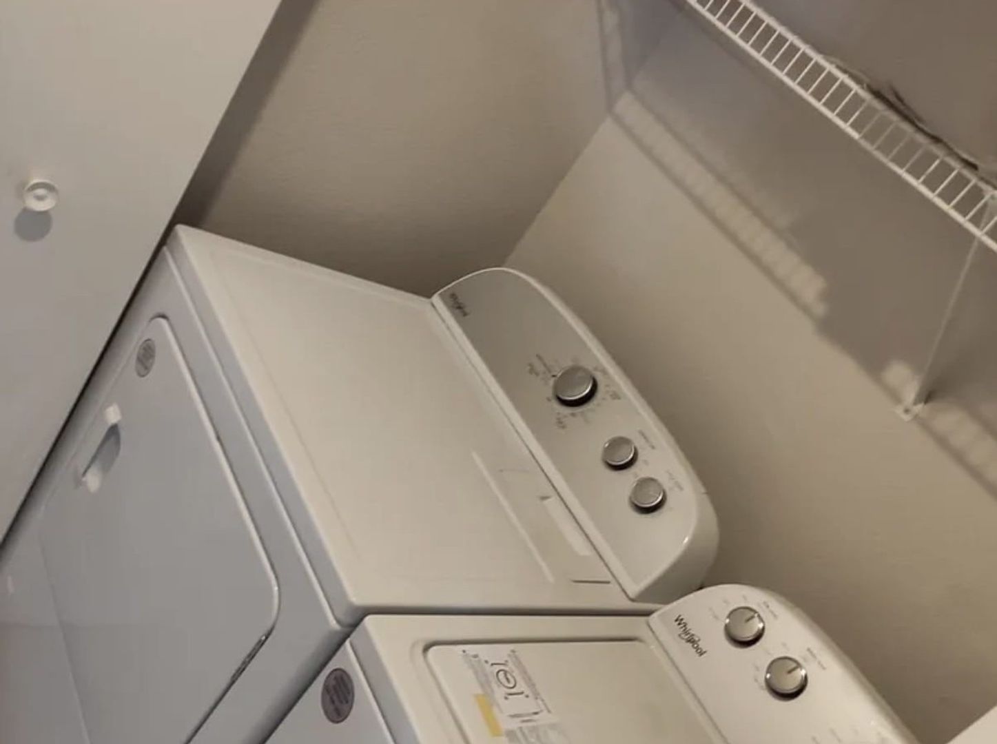 5415 W Harmon Avenue Unit 2086 - Las Vegas - Nevada - 1 bed, 1 bath rental property