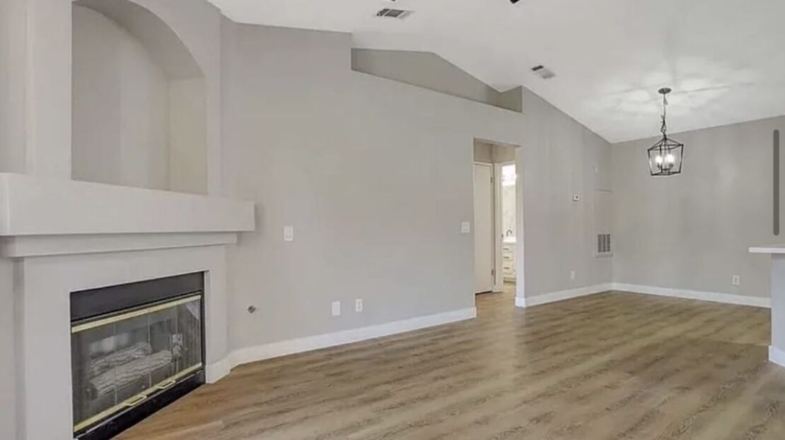 5415 W Harmon Avenue Unit 2086 - Las Vegas - Nevada - 1 bed, 1 bath rental property