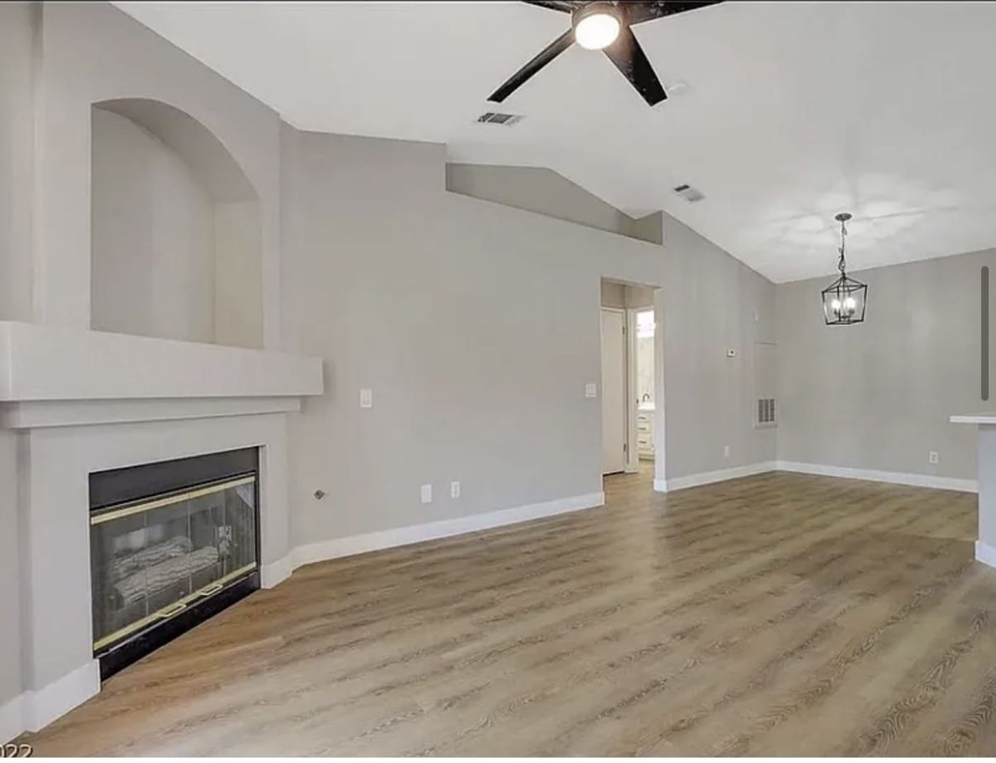 5415 W Harmon Avenue Unit 2086 - Las Vegas - Nevada - 1 bed, 1 bath rental property