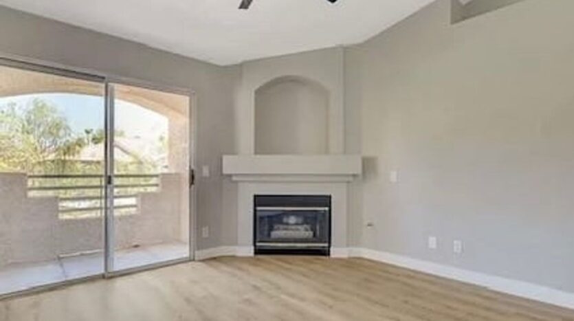 5415 W Harmon Avenue Unit 2086 - Las Vegas - Nevada - 1 bed, 1 bath rental property