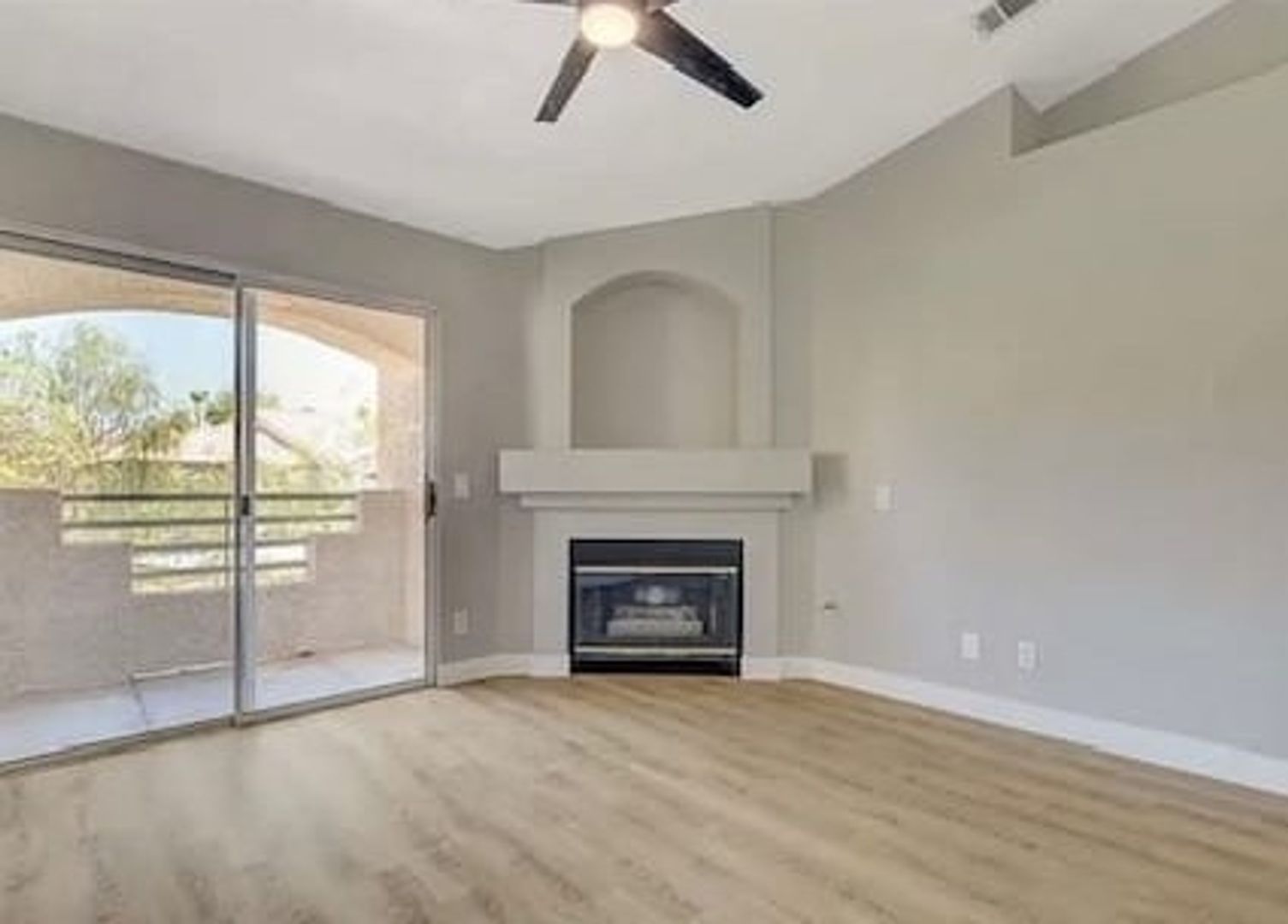 5415 W Harmon Avenue Unit 2086 - Las Vegas - Nevada - 1 bed, 1 bath rental property