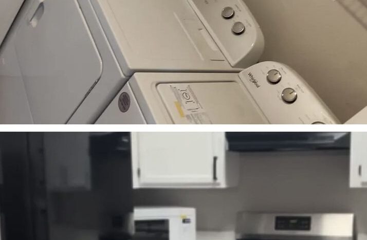 5415 W Harmon Avenue Unit 2086 - Las Vegas - Nevada - 1 bed, 1 bath rental property