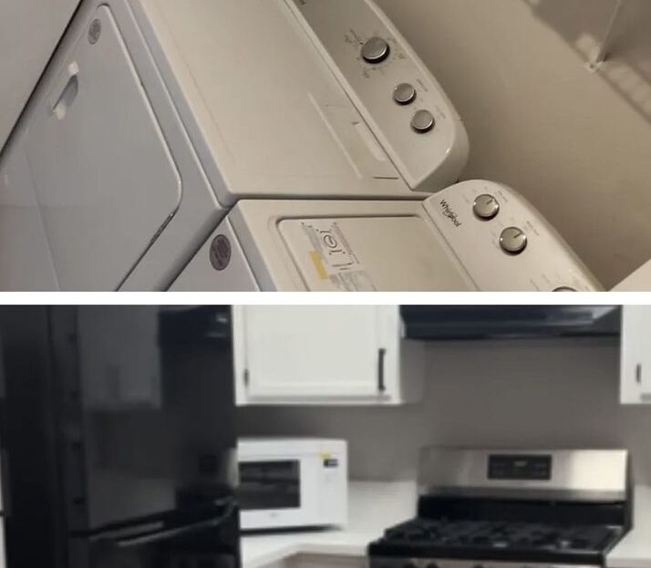 5415 W Harmon Avenue Unit 2086 - Las Vegas - Nevada - 1 bed, 1 bath rental property