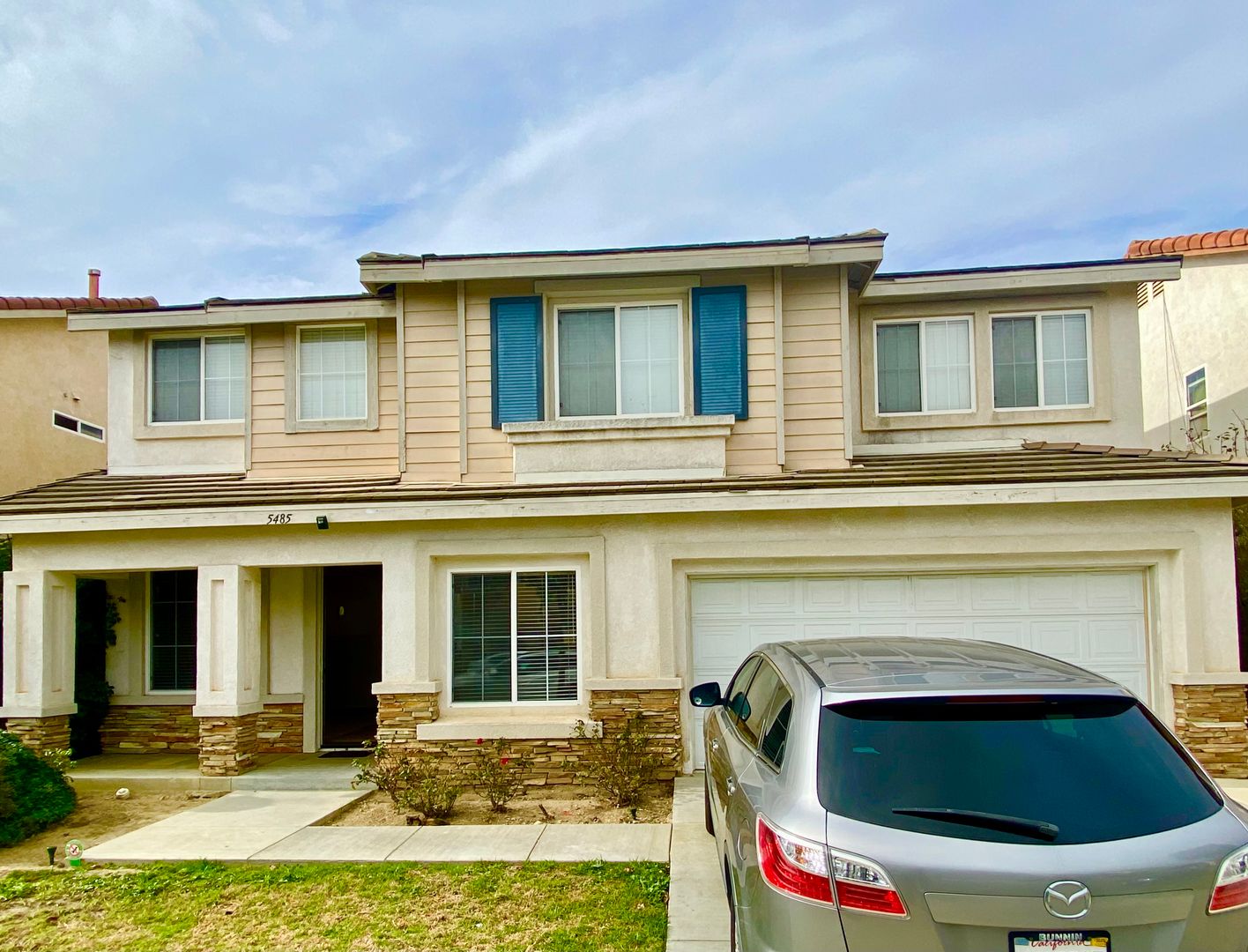 5485 Dunbar Dr - Oxnard - California - 4 bed, 3 bath rental property