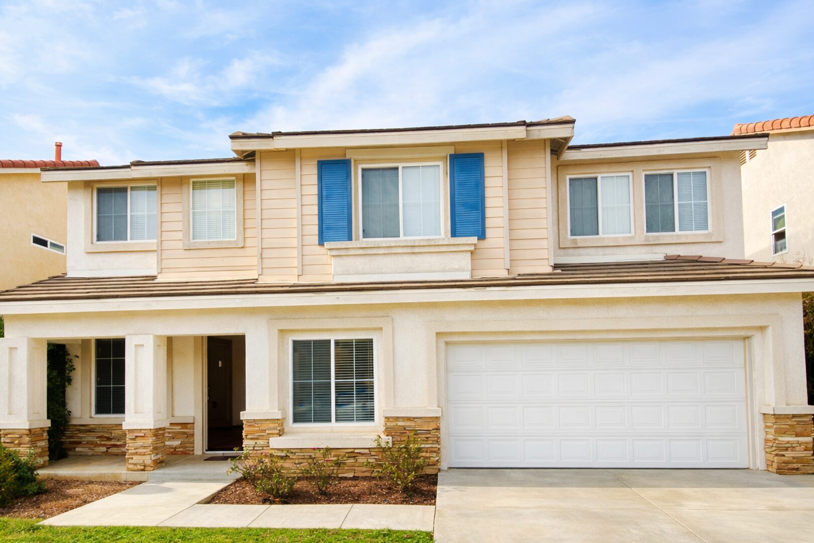 5485 Dunbar Dr - Oxnard - California - 4 bed, 3 bath rental property