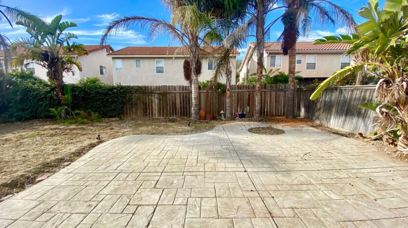 5485 Dunbar Dr - Oxnard - California - 4 bed, 3 bath rental property
