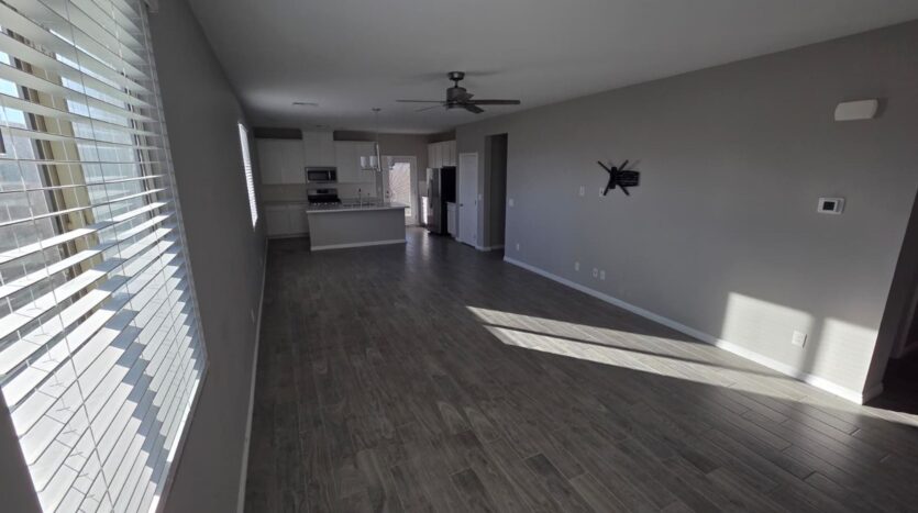 5729 Old Pine St - North Las Vegas - Nevada - 3 bed, 3 bath rental property