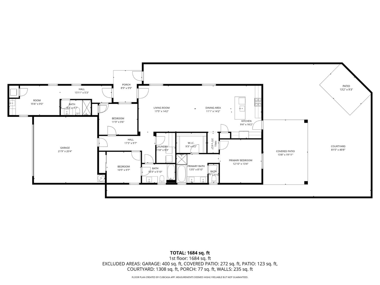 5729 Old Pine St - North Las Vegas - Nevada - 3 bed, 3 bath rental property