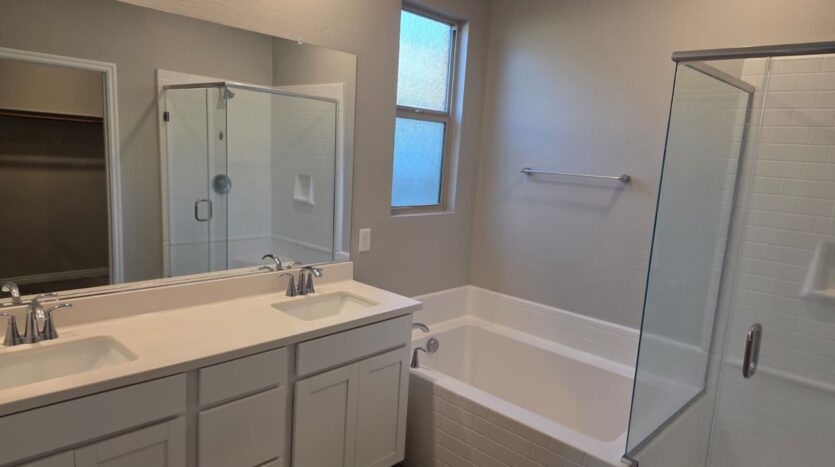 5729 Old Pine St - North Las Vegas - Nevada - 3 bed, 3 bath rental property