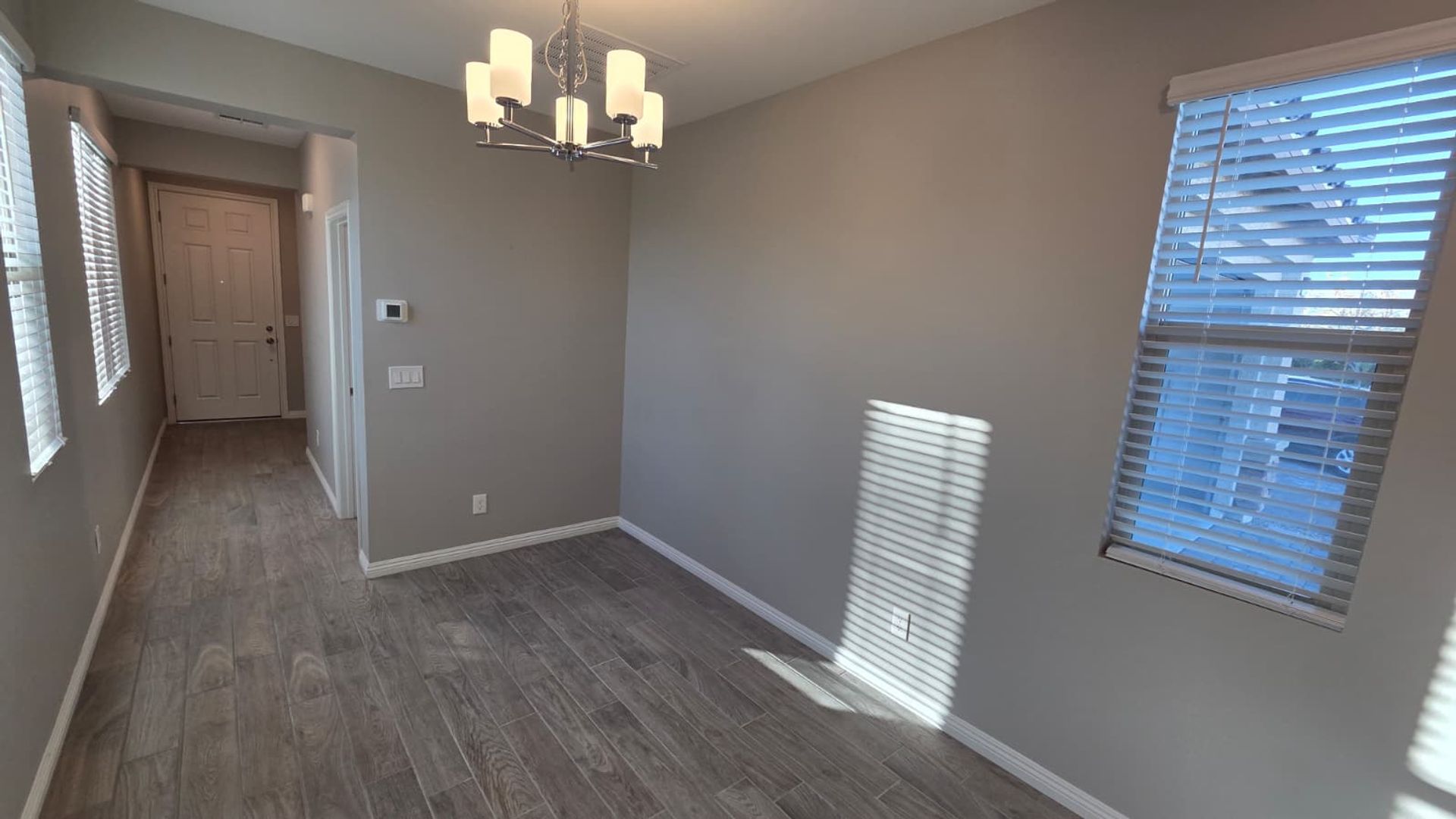 5729 Old Pine St - North Las Vegas - Nevada - 3 bed, 3 bath rental property