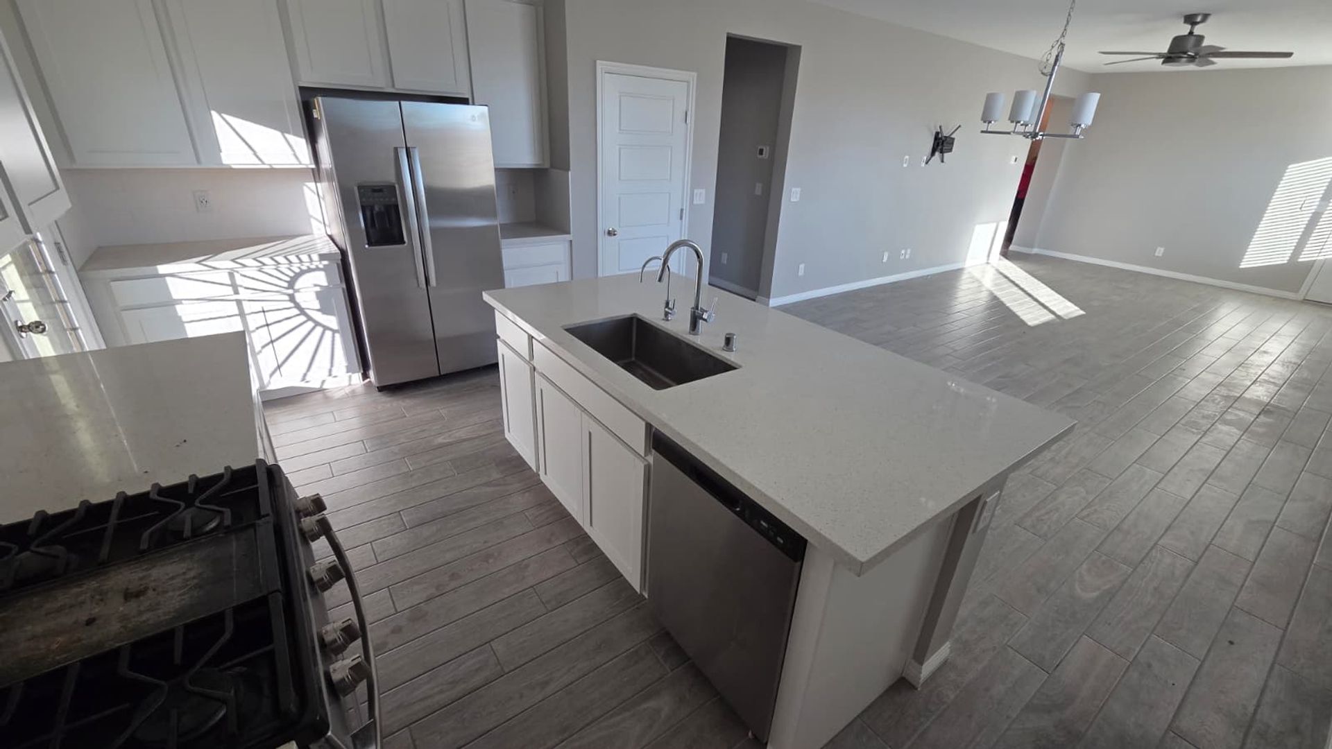 5729 Old Pine St - North Las Vegas - Nevada - 3 bed, 3 bath rental property