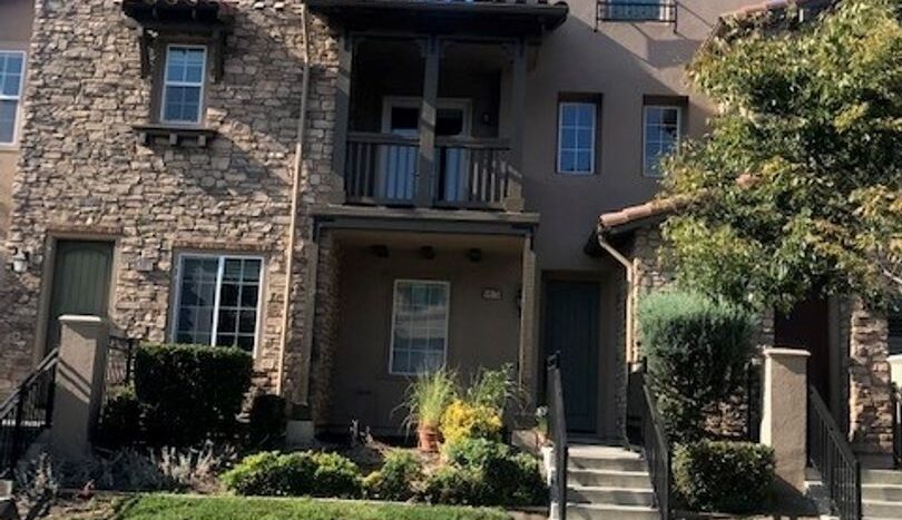 5965 Tan Oak Drive - Fremont - California - 3 bed, 3.5 bath rental property