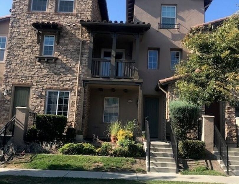 5965 Tan Oak Drive - Fremont - California - 3 bed, 3.5 bath rental property