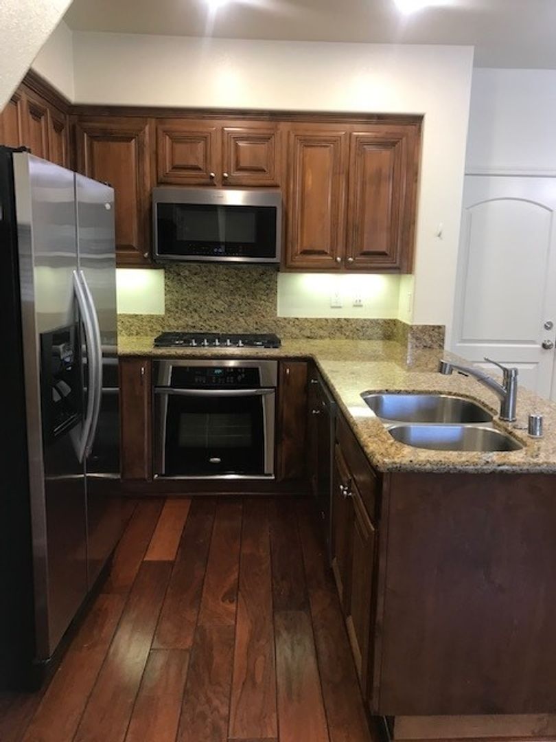 5965 Tan Oak Drive - Fremont - California - 3 bed, 3.5 bath rental property