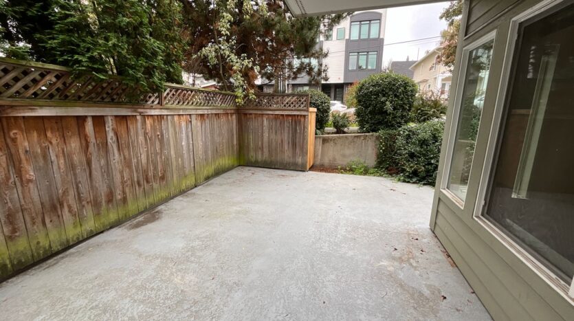 601 Prospect St - # 102 - Seattle - Washington - 2 bed, 1 bath rental property